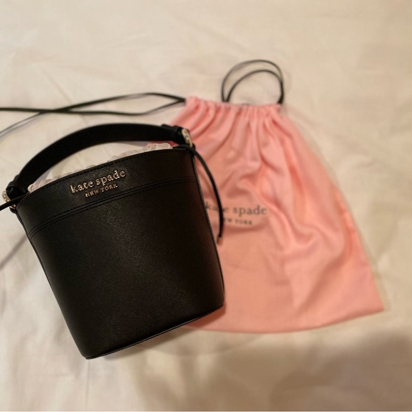 KATE SPADE bucket bag - Picture 3 of 9